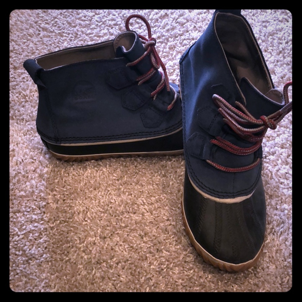 Sorel Boots
